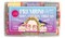 Aurifil Tula Pink Premium Collection Thread Set by Tula Pink | (12 50wt Cotton Large Spools.)
